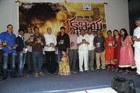 Kshatriya Movie Audio Launch